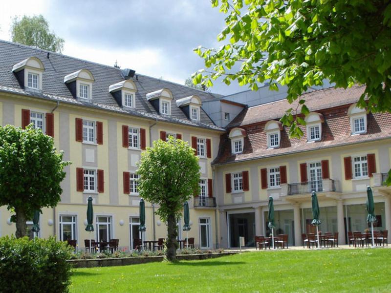 Santé Royale Hotel- & Gesundheitsresort