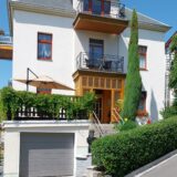 Hotel-Pension "Haus Mozart"