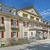 Aussenansicht Santé Royale