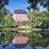 Hotel Goldener Anker Außenansicht