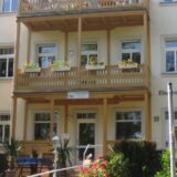 Ferienwohnung Elsterveilchen