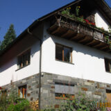 Ferienwohnung Forsthaus Keil