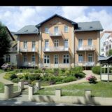 Ferienwohnung Vier Jahreszeiten