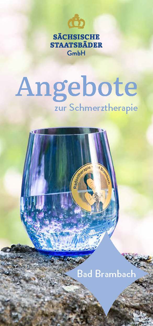 Angebote & Tarife Bad Brambach