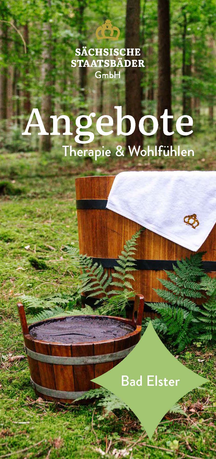 Angebote & Tarife Bad Elster