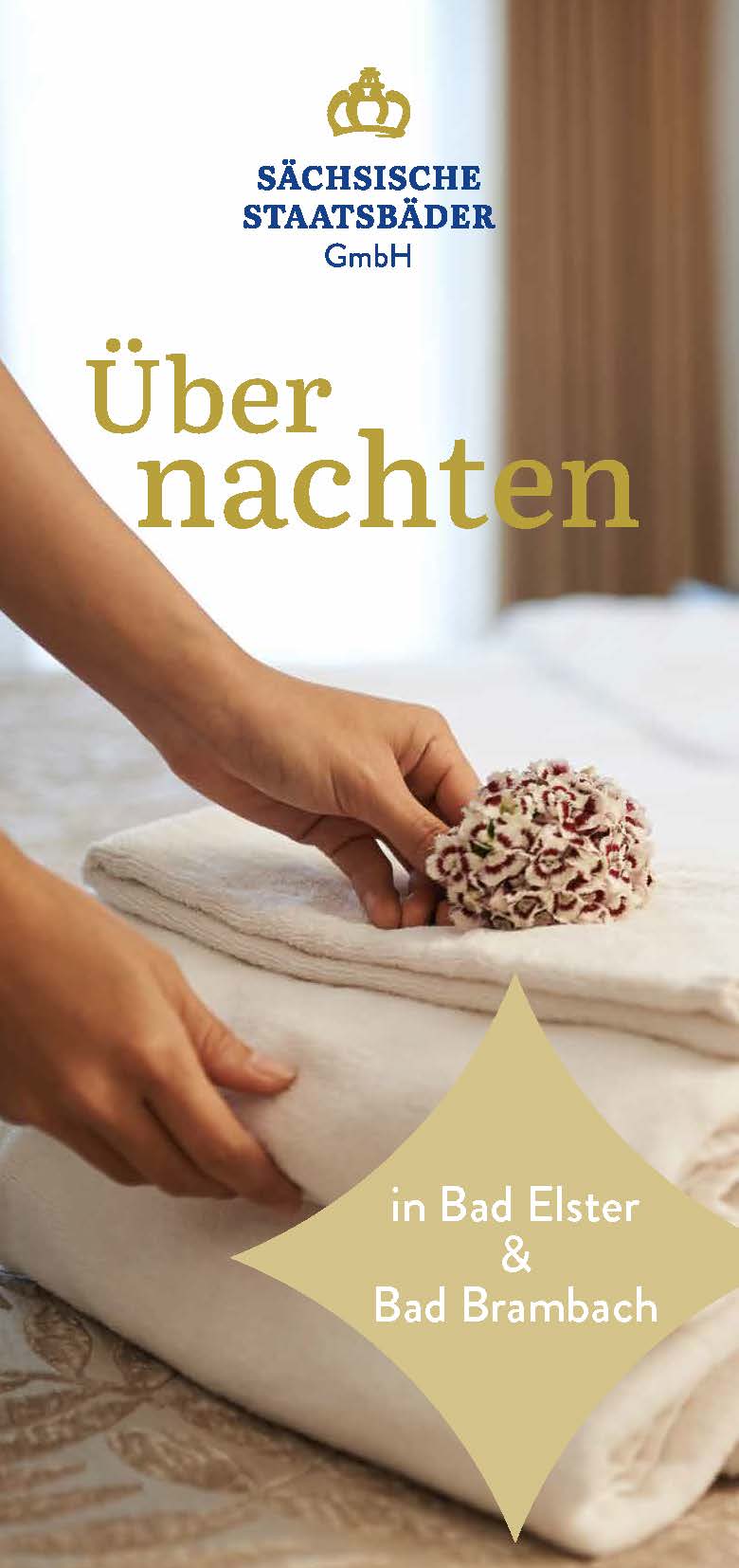 Übernachten in Bad Elster & Bad Brambach